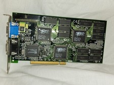 Voodoo 2 3dfx Graphics Card 12