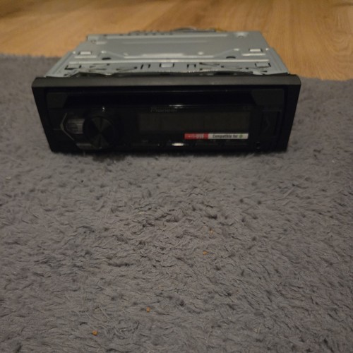 Pioneer deh s120uba mp3 usb - deh-s120uba,