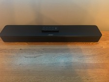 Bose TV Speaker