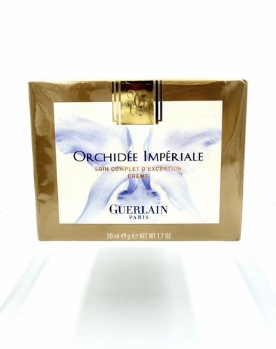 Guerlain orchidee imperiale - guerlain,