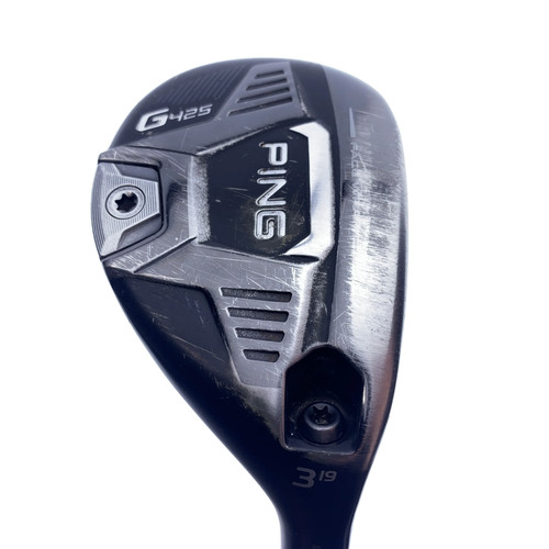 Used ping g425 - ping, hybrid