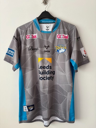 Oxen leeds rhinos 2022 away - leeds,