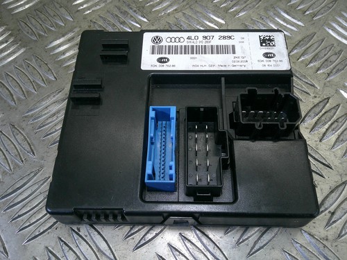 Audi quattro convenience - q7,