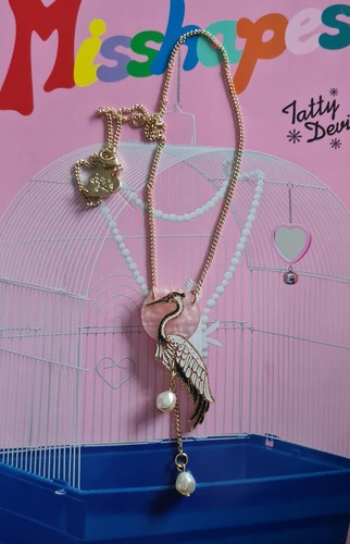 Beautiful tatty devine crane - beautiful,