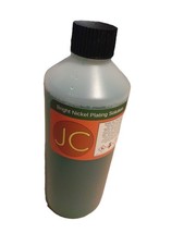 Bright Nickel Plating Solution