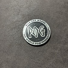 Official POG Milkcap Maker