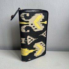 Filofax Temperley  Pink Ikat