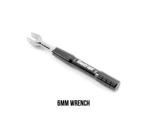 Fastrax turnbuckle wrench - fastrax,