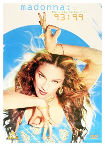 Madonna video - madonna,