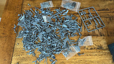 Aeldari Bits Box - random bits