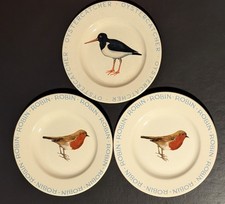 3X VTG Emma Bridgewater Garden