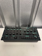 Realistic SSM-1900 3 channel