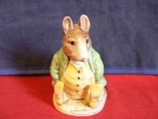 Beswick Beatrix Potter SAMUEL
