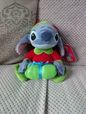 Disney Lilo And Stitch Plush