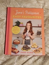 Jane’s Patisserie Easy