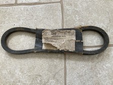 Morris J Type Van and Morris Oxford Series MO 1949-54 New Old Stock Fan Belt 