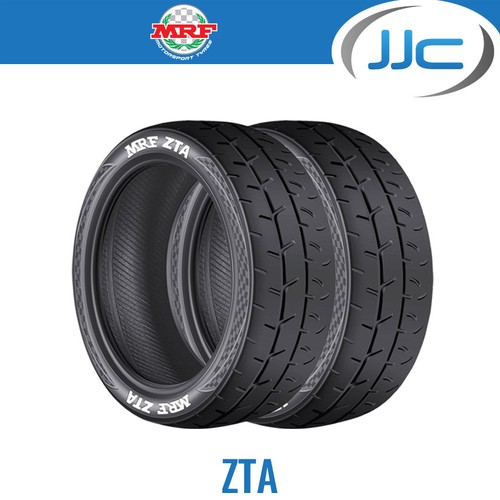 Mrf motorsport zta - 2, x
