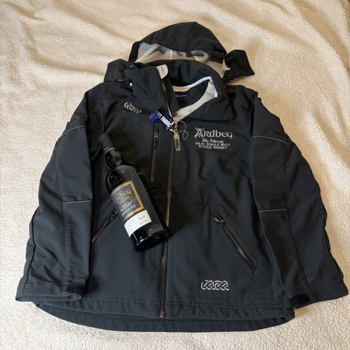 Ardbeg islay single malt - ardbeg,