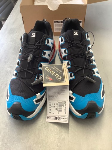 Salomon pro v9 - pro,