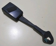 AUDI A4 B6 B7 FRONT LEFT SEAT BELT BUCKLE CATCH PASSENGER SIDE NSF 8E0857755C  D