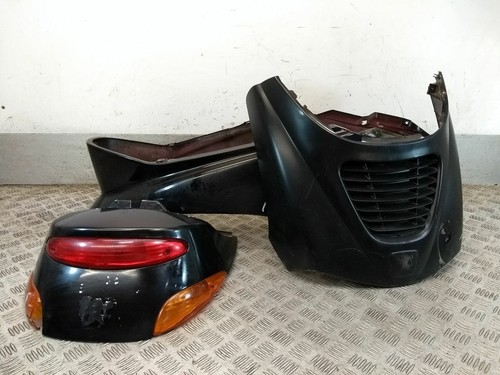 Peugeot elyseo 100 - elyseo,