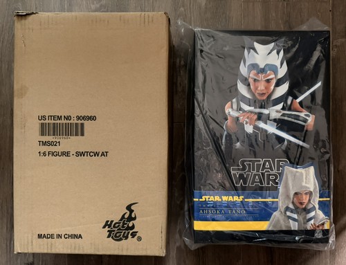 Hot toys tms021 - toys, the