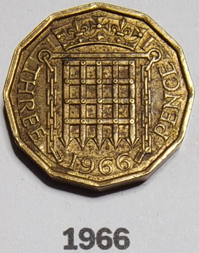 1966 queen elizabeth brass - queen, ii