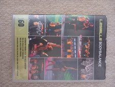 Les Mills Body Balance 60