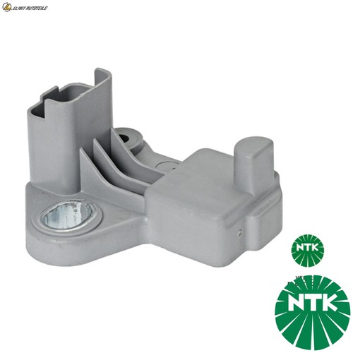 Pulse generator crankshaft - generator,