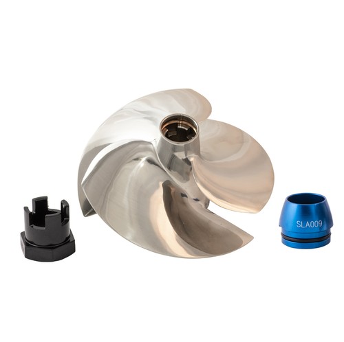 Yamaha 800 impeller - 800,