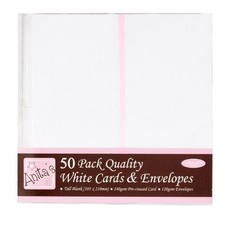 Anita's Cards & Envelopes