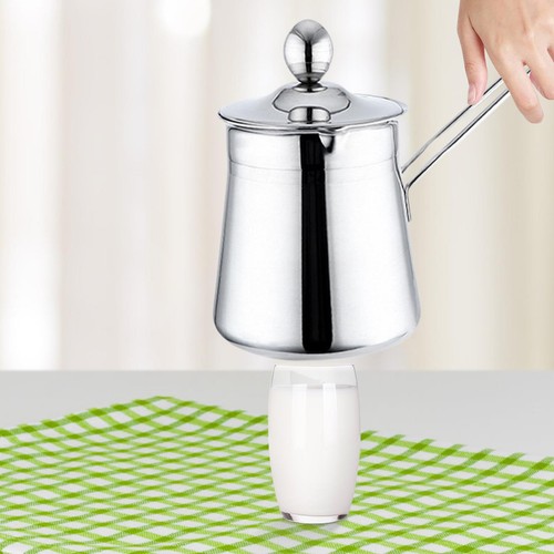 Stainless steel turkish coffee - stainless,