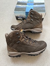 Meindl Women's Boots Salerno