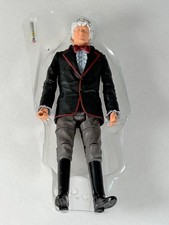 Doctor Who: Third Doctor
