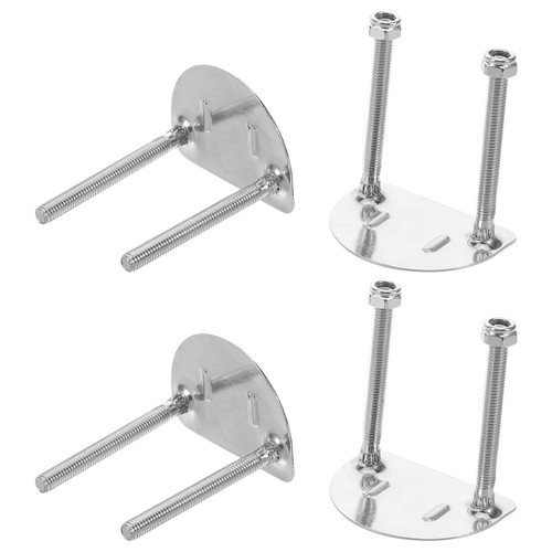 Pcs double row - 4, base