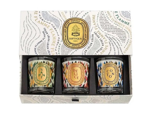 Diptyque limited edition
