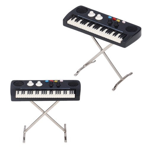 Miniature electronic organ - electronic,
