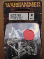 Warhammer Orcs and Goblins