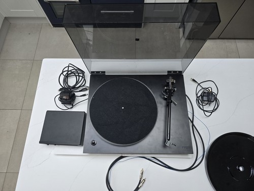 Rega planar 24v upgrade - rega,