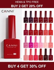 CANNI Hema Free Nail Gel