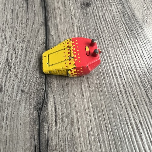 Robot wars firestorm mini - robot,