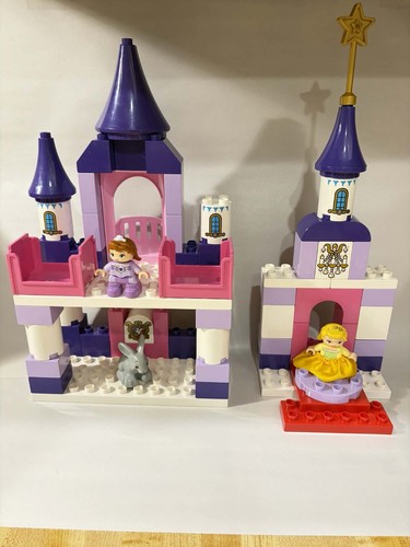 Princess sofia castle building - sofia,