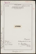 Mazawattee Tea Co., Ltd