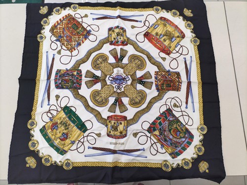 Hermes scarf - hermes,