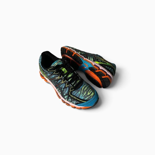 Asics kenzo gel - asics, x