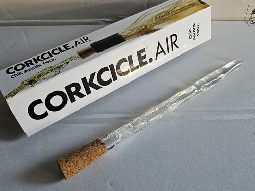 Corkcicle air wine - air, bottle