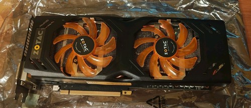 Zotac geforce gtx 770 - geforce,