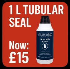 Nutrak Magic Milk tyre sealant
