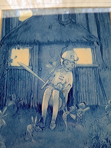 Mabel lucie attwell picture