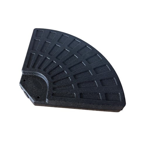 Banana cantilever parasol base - banana,